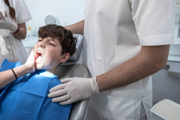 Best Dentist for Tooth Abscess  in Waynesboro, GA