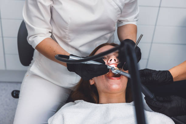 Best Broken Tooth Emergency  in Waynesboro, GA